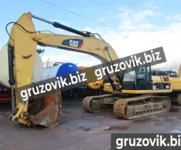 Экскаватор Caterpillar 336Dl 2020 года новый