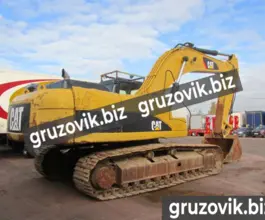 Экскаватор Caterpillar 336Dl 2020 года новый фото 4