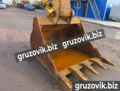 Экскаватор Caterpillar 336Dl 2020 года новый фото 5