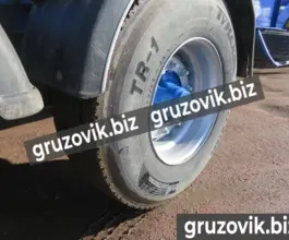 Полуприцеп-сортиментовоз Steelbear PT-24L 2020 года новый фото 5