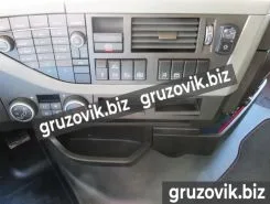 Тягач Седельный тягач Volvo FH 2016 года б/у фото 4