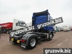 Тягач Седельный тягач Scania G-series 2013 года б/у фото 4