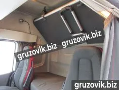 Тягач Седельный тягач Volvo FH 2014 года б/у фото 3