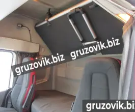 Тягач Седельный тягач Volvo FH 2014 года б/у фото 3