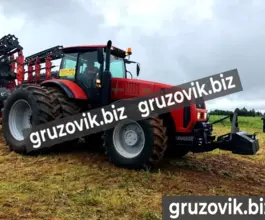 Трактор МТЗ 3522 2020 года новый