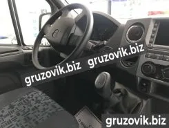 Автофургон Автофургон  ГАЗ 2020 года новый