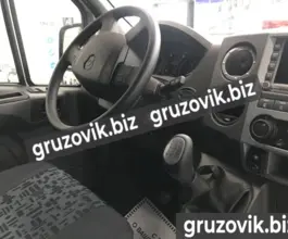 Автофургон Автофургон  ГАЗ 2020 года новый