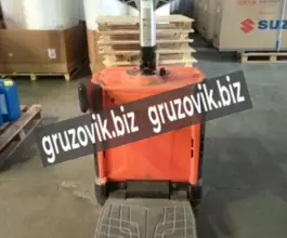 Складская тележка Rocla TPS20 2010 года б/у