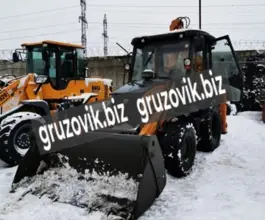 Экскаватор-погрузчик Экскаватор погрузчик Case 570 2020 года б/у