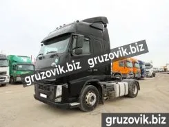 Тягач Седельный тягач Volvo FH 2011 года б/у