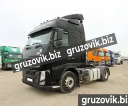 Тягач Седельный тягач Volvo FH 2011 года б/у