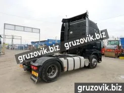 Тягач Седельный тягач Volvo FH 2011 года б/у фото 3