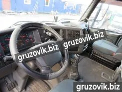 Тягач Седельный тягач Volvo FH 2011 года б/у фото 5