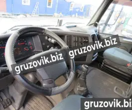 Тягач Седельный тягач Volvo FH 2011 года б/у фото 5