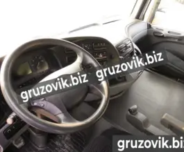 Тягач Седельный тягач Mercedes-Benz Actros  б/у фото 5