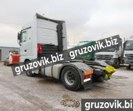 Тягач Седельный тягач Mercedes-Benz Actros 2004 года б/у фото 4