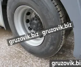 Тягач Седельный тягач Mercedes-Benz Actros 2004 года б/у фото 5