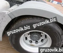 Тягач Седельный тягач Mercedes-Benz Actros 2005 года б/у фото 5