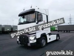 Тягач Седельный тягач Renault T-Series 2016 года б/у