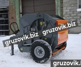 Пресс-подборщик JB12 659 2020 года новый