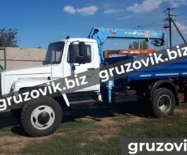 Кран-манипулятор Tadano Crane  super Z 300 2020 года новый