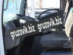 Бортовой Бортовой ISUZU NPR,  2012 года б/у
