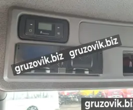 Тягач Седельный тягач Камаз 5490 2016 года б/у