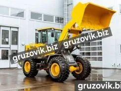 Фронтальный погрузчик SDLG LG946 2019 года новый