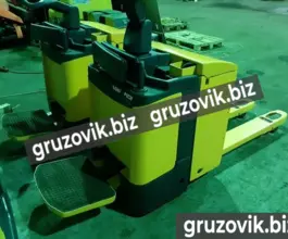 Складская тележка Jungheinrich ERE 120 2020 года новый