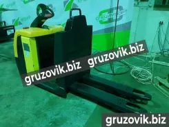 Складская тележка Jungheinrich ECE 220 2020 года новый