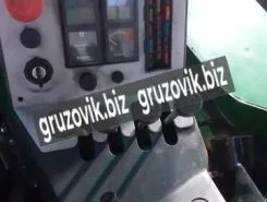 Вилочный погрузчик COMBILIFT C2500 2012 года б/у