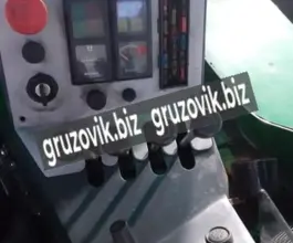 Вилочный погрузчик COMBILIFT C2500 2012 года б/у
