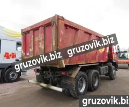 Самосвал Самосвал  Volvo FMX 2020 года новый фото 2