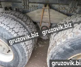 Самосвал Самосвал  Volvo FMX 2020 года новый фото 4