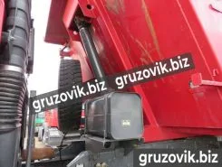 Самосвал Самосвал  Volvo FMX 2020 года новый фото 5
