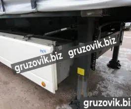 Шторный полуприцеп Krone Profi Liner 2020 года новый фото 5