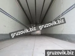 Полуприцеп-рефрижератор Schmitz SKO24 2020 года б/у фото 5