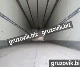 Полуприцеп-рефрижератор Schmitz SKO24 2020 года б/у фото 5