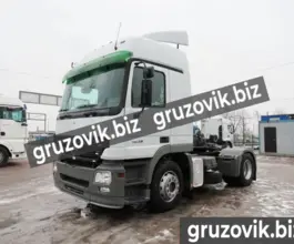 Тягач Седельный тягач Mercedes-Benz Actros 2008 года б/у
