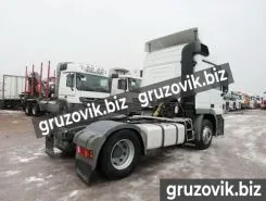 Тягач Седельный тягач Mercedes-Benz Actros 2008 года б/у фото 3