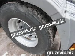 Тягач Седельный тягач Mercedes-Benz Actros 2008 года б/у фото 5