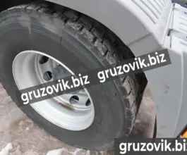 Тягач Седельный тягач Mercedes-Benz Actros 2008 года б/у фото 5