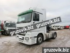 Тягач Седельный тягач Mercedes-Benz Actros 2004 года новый