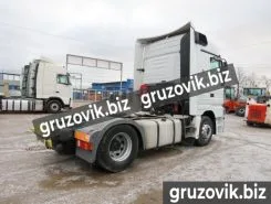 Тягач Седельный тягач Mercedes-Benz Actros 2004 года новый фото 3