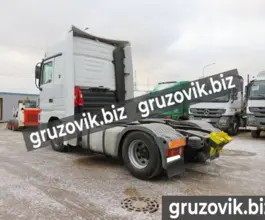 Тягач Седельный тягач Mercedes-Benz Actros 2004 года новый фото 4