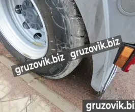 Тягач Седельный тягач Mercedes-Benz Actros 2008 года б/у фото 5