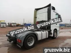 Тягач Седельный тягач Mercedes-Benz Actros 2020 года новый фото 3
