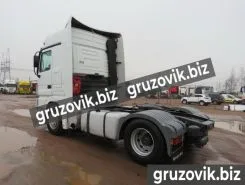 Тягач Седельный тягач Mercedes-Benz Actros 2020 года новый фото 4