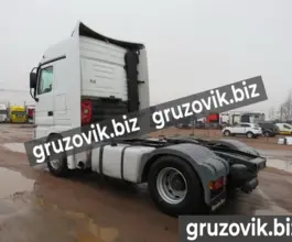 Тягач Седельный тягач Mercedes-Benz Actros 2020 года новый фото 4