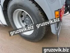 Тягач Седельный тягач Mercedes-Benz Actros 2020 года новый фото 5